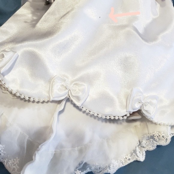 Florence Maranuk Loving Bride Large Doll 22" Vintage Collectible RARE HTF - Picture 16 of 16